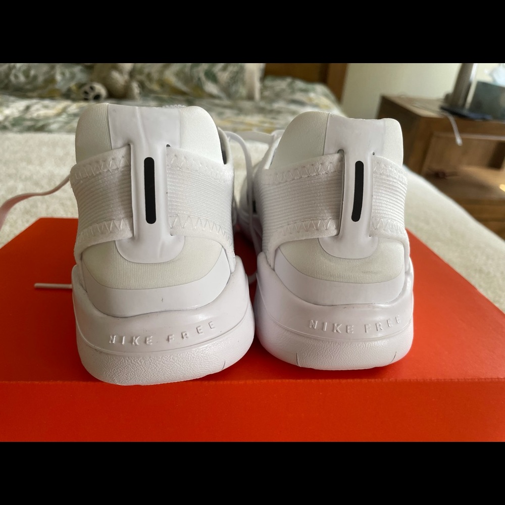 🏃‍♂️Nike Free Rn 2018 Men Size 7.5 (Women Size 9) - Picture 6 of 9